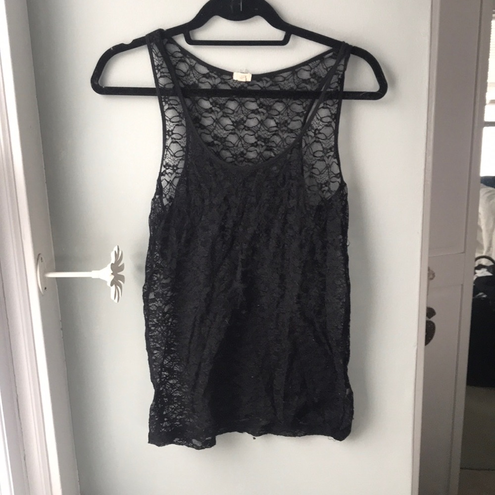Tank top